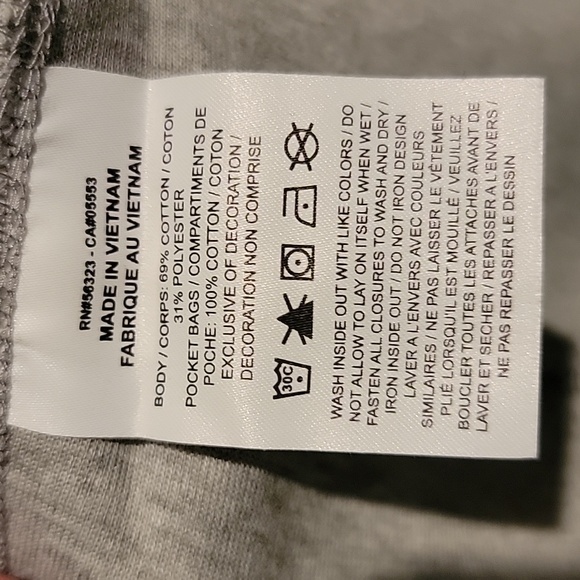 NWT Women's Plus size 1X Nike Tech Pack sweatpants - Picture 11 of 11